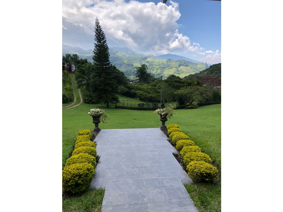 Venta de finca en Girardota — foto 3