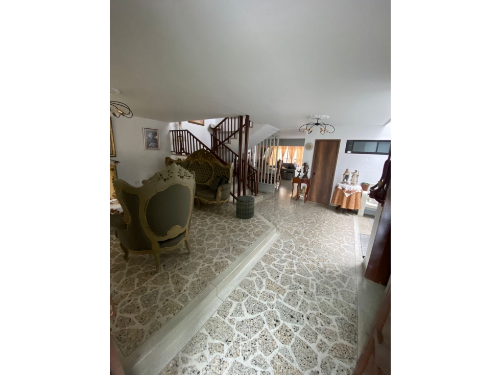 Venta de casa en Simón Bolívar — foto 4
