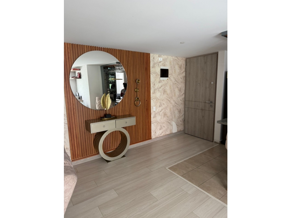 Venta de apartamento en Sabaneta — foto 3