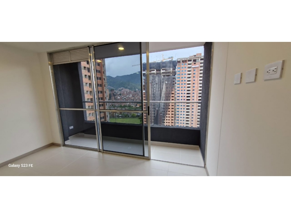 Venta de apartamento en Itagüí — foto 3