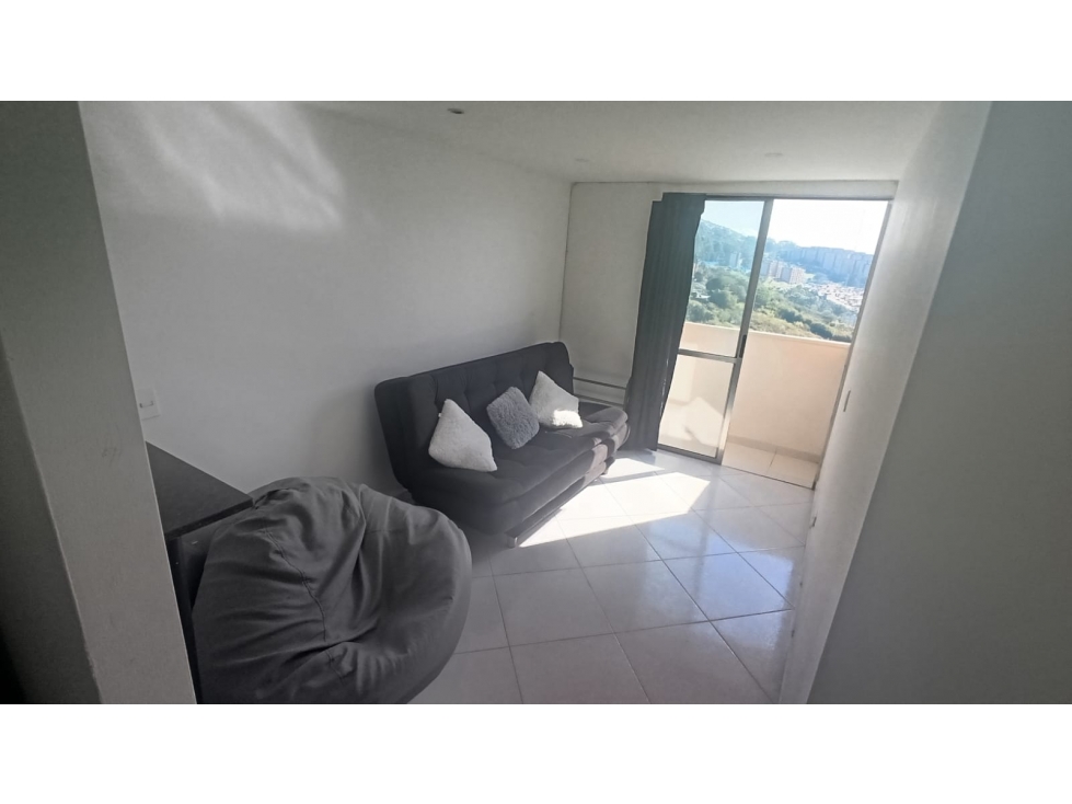 Venta de apartamento en Robledo Pajarito — foto 3