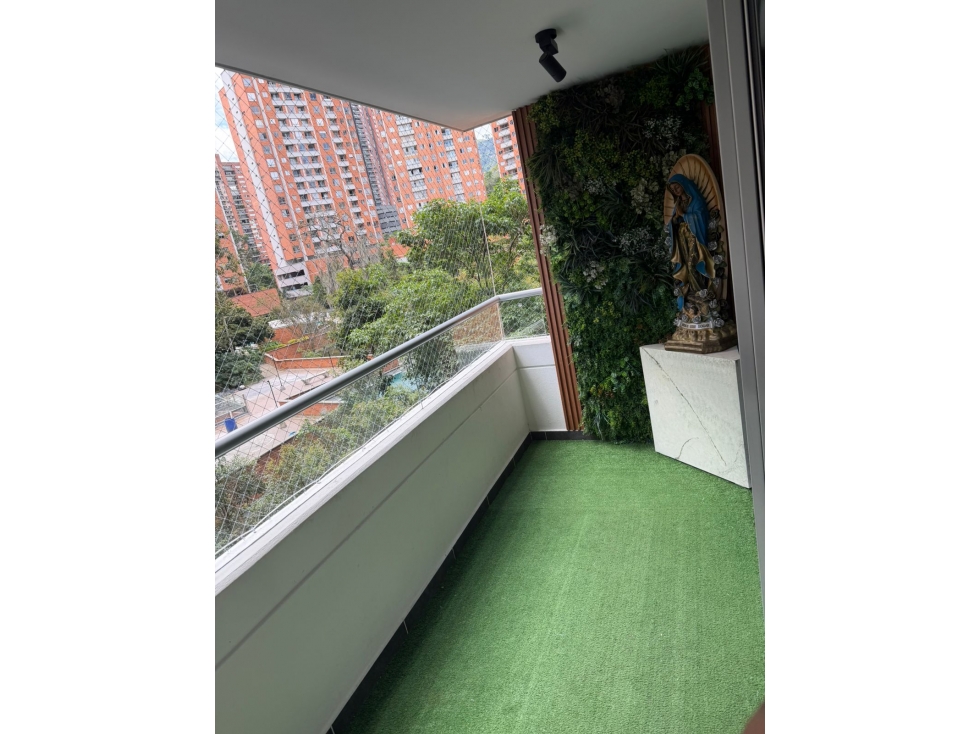 Venta de apartamento en Sabaneta — foto 4