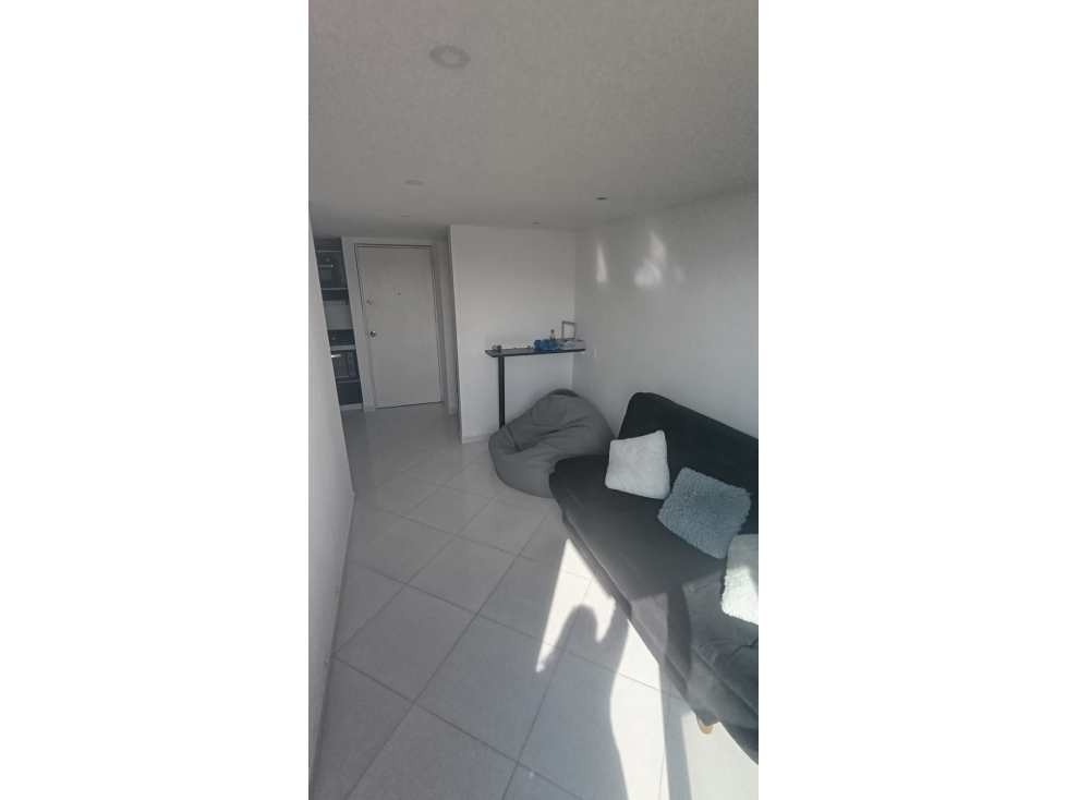 Venta de apartamento en Robledo Pajarito — foto 4