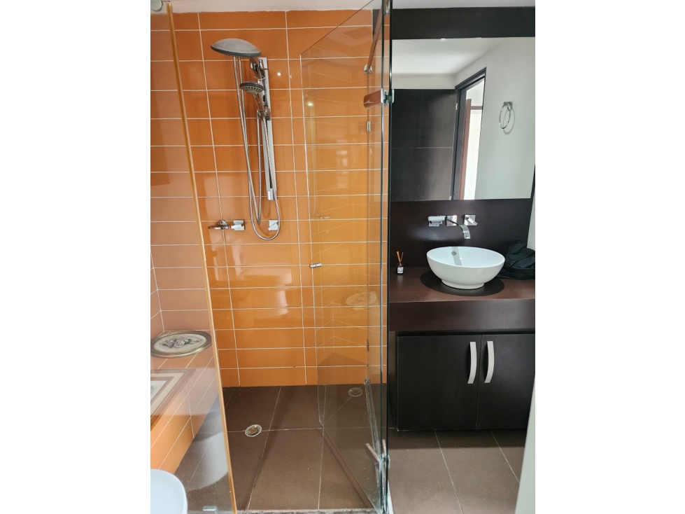 Venta de apartamento en Conquistadores — foto 4