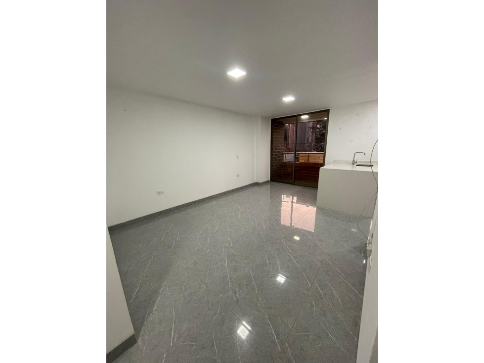 Venta de aparta estudio en La Floresta — foto 5
