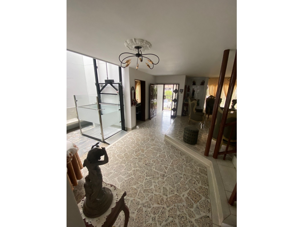 Venta de casa en Simón Bolívar — foto 6