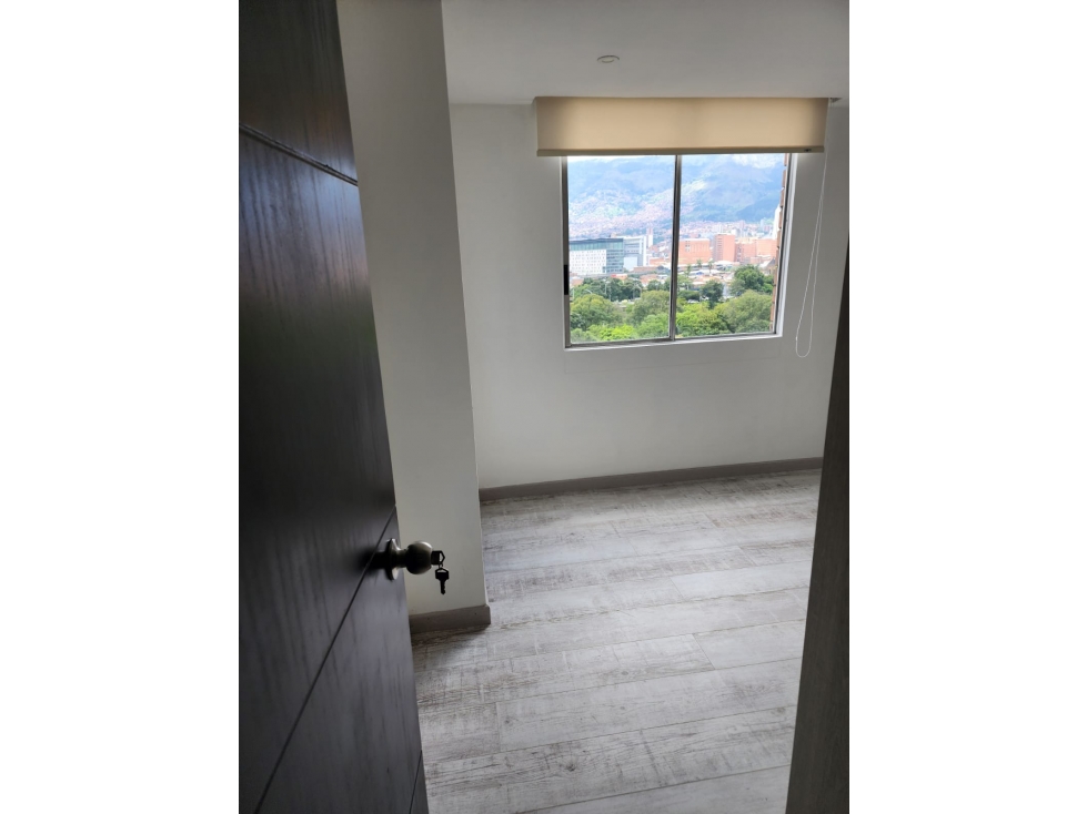 Venta de apartamento en Conquistadores — foto 5