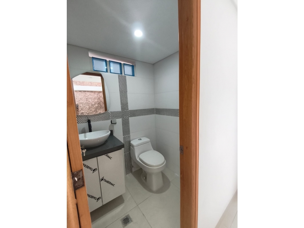 Venta de casa en Sabaneta La Doctora — foto 5