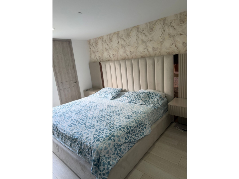 Venta de apartamento en Sabaneta — foto 6