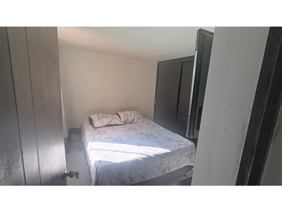 Venta de apartamento en Robledo Pajarito — foto 6