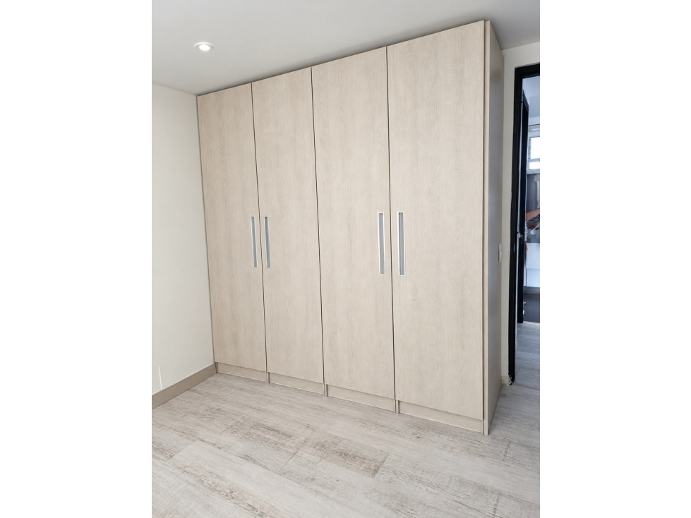 Venta de apartamento en Conquistadores — foto 6