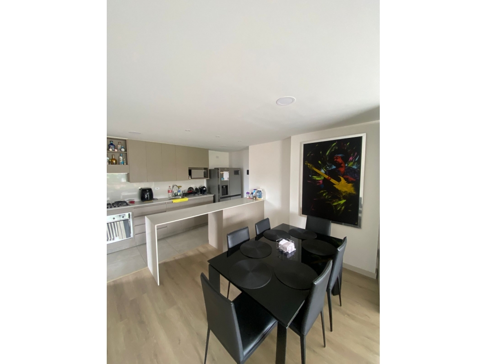 Venta de apartamento en Envigado — foto 5