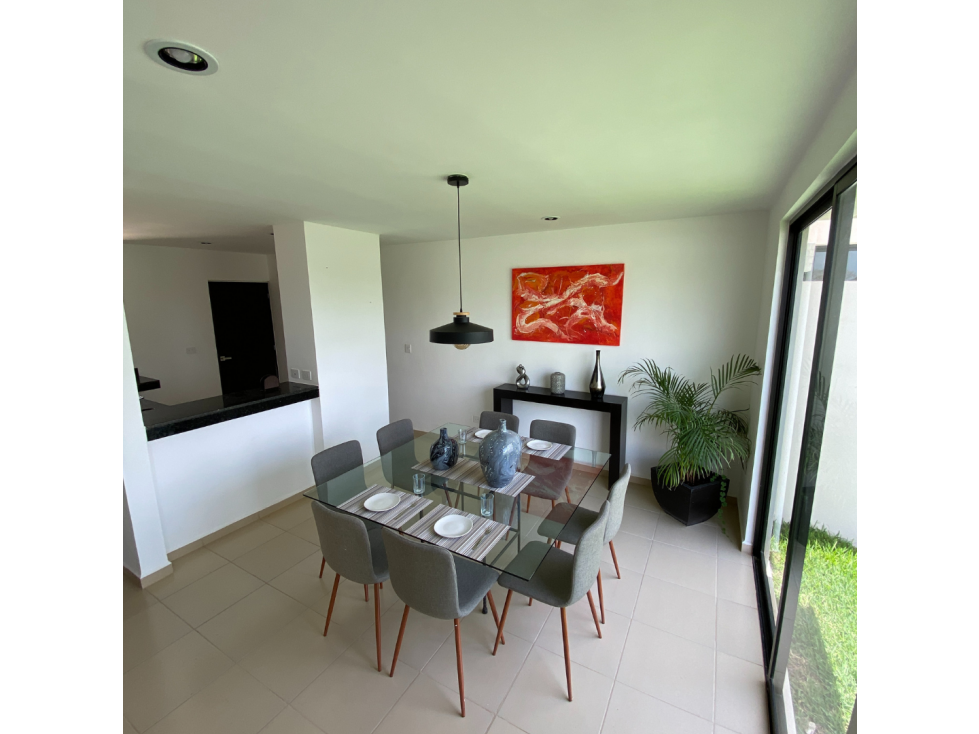 Casa en venta en Conkal, Mérida, Yucatán — foto 3