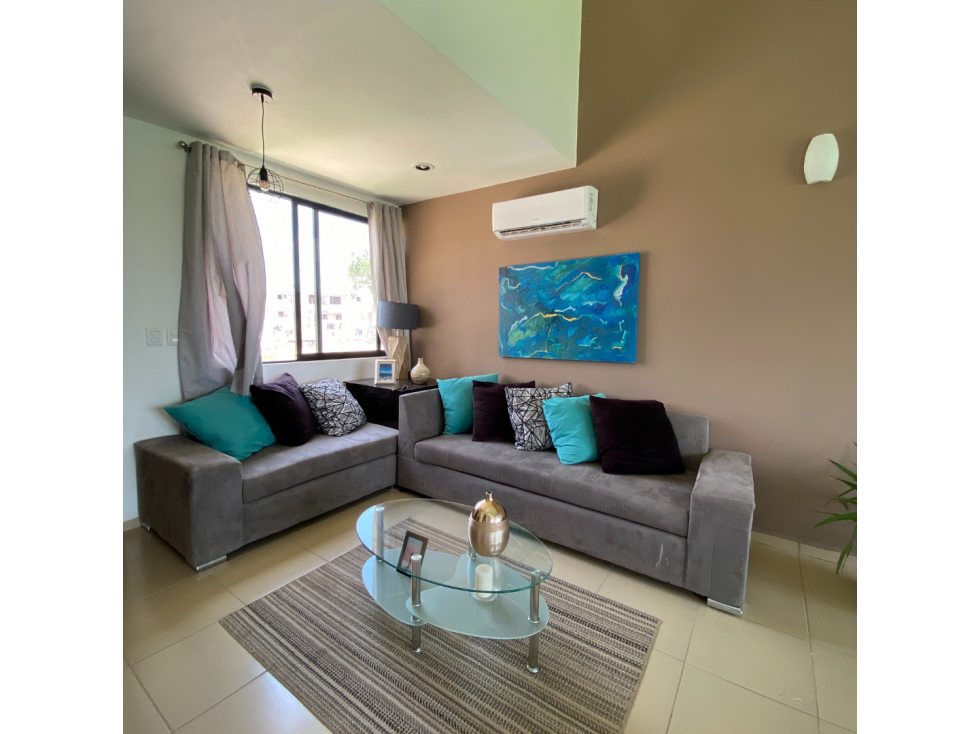 Casa en venta en Caucel, Mérida, Yucatán — foto 3