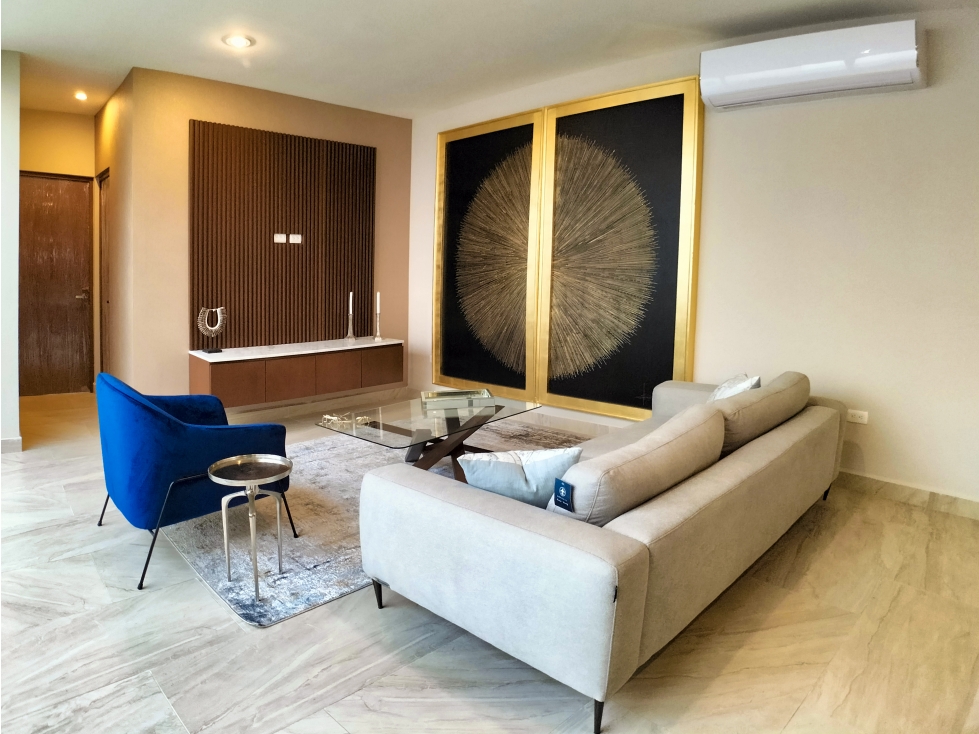 Casa de 1 planta amueblada en Conkal, Mérida, Yucatán — foto 5