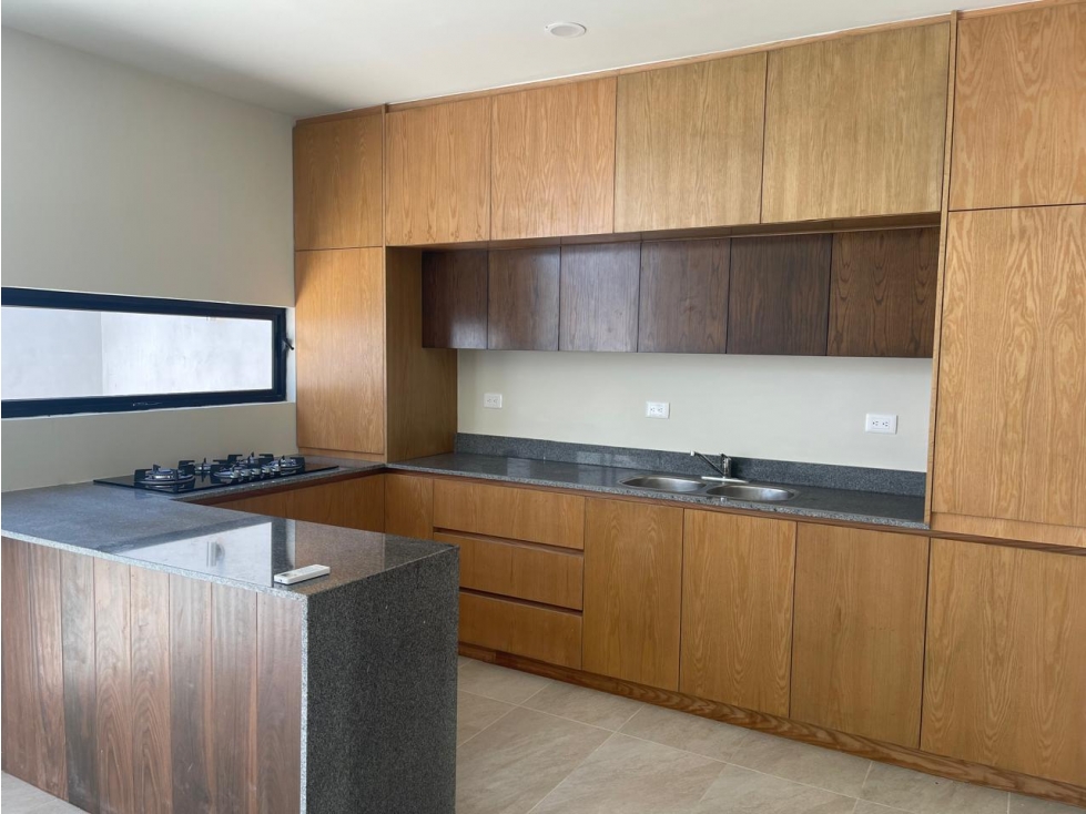 Townhouse en venta en Temozón norte, Mérida, yucatán — foto 4