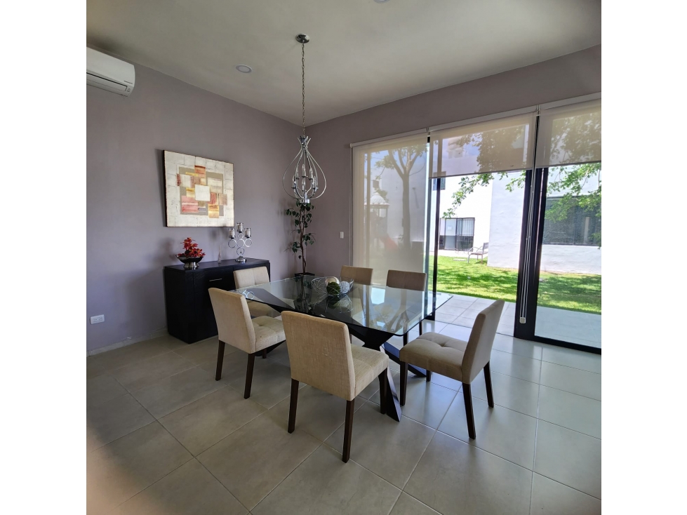 Casa en venta en Mérida, Yucatán — foto 2