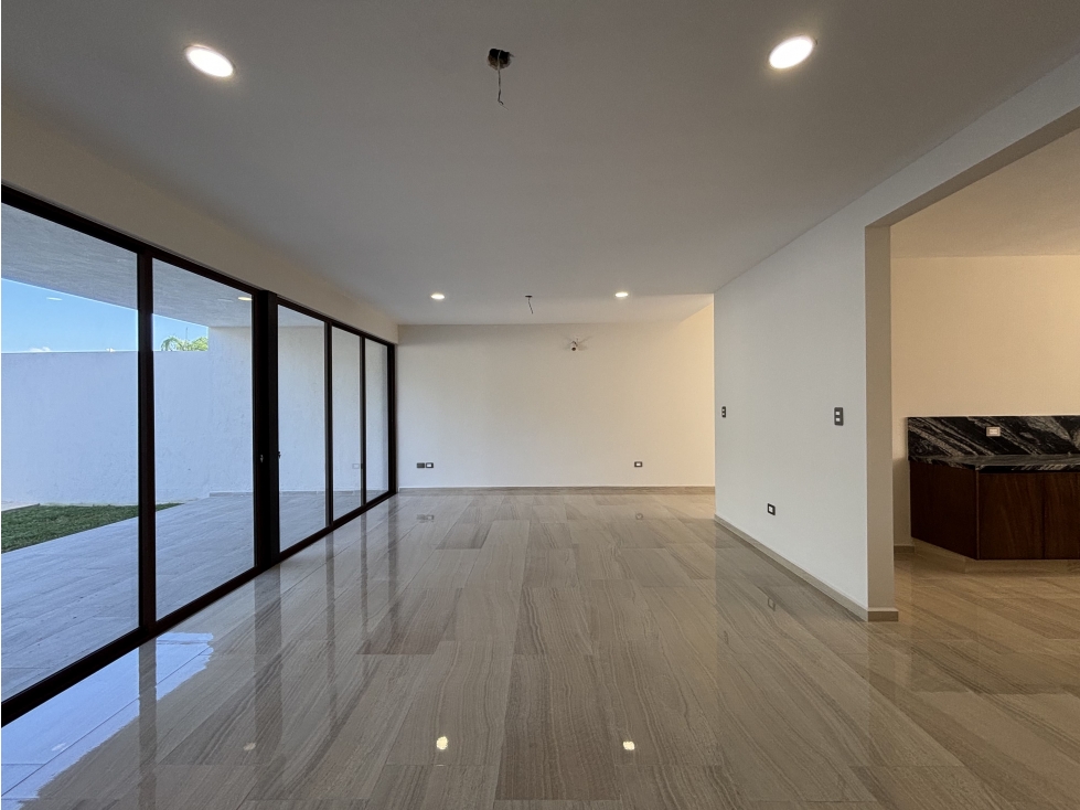 Casa en venta de 4 habitaciones en Mérida, Yucatán — foto 5