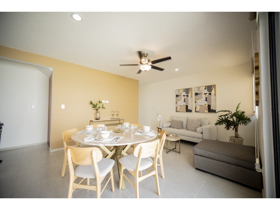 Casa en venta en Mérida, Yucatán — foto 3