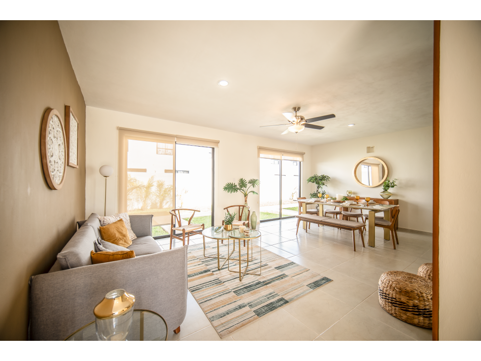 Casa en venta en Mérida, Yucatán — foto 6