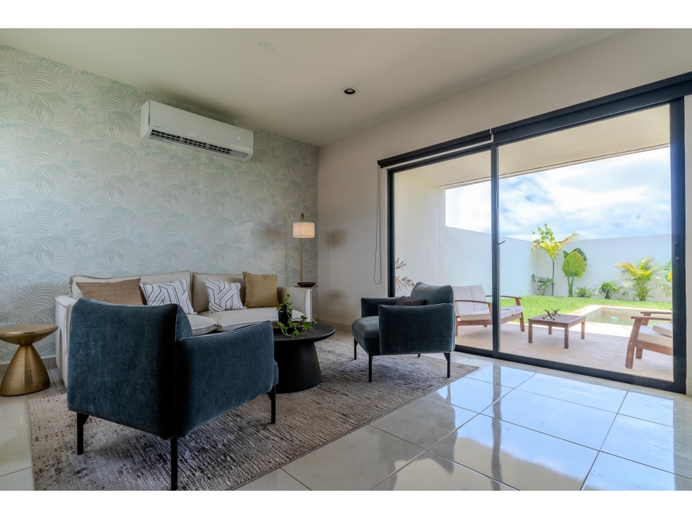 Casa en venta en Conkal en Mérida, Yucatán — foto 3