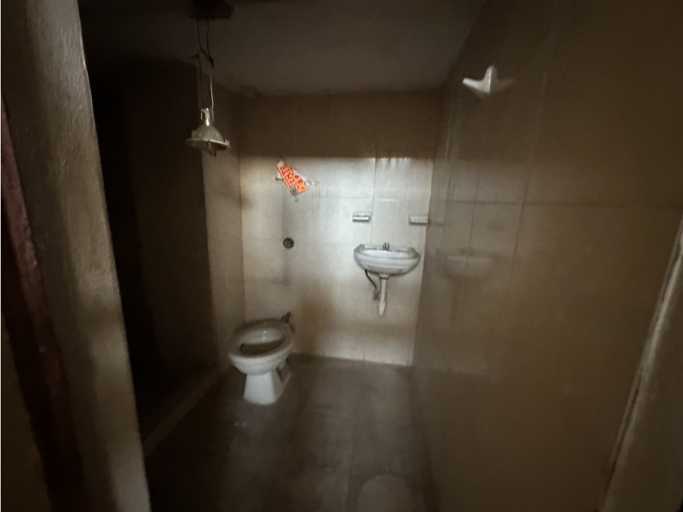 Casa en venta en el centro histórico de Mérida, Yucatán para remodelar — foto 5