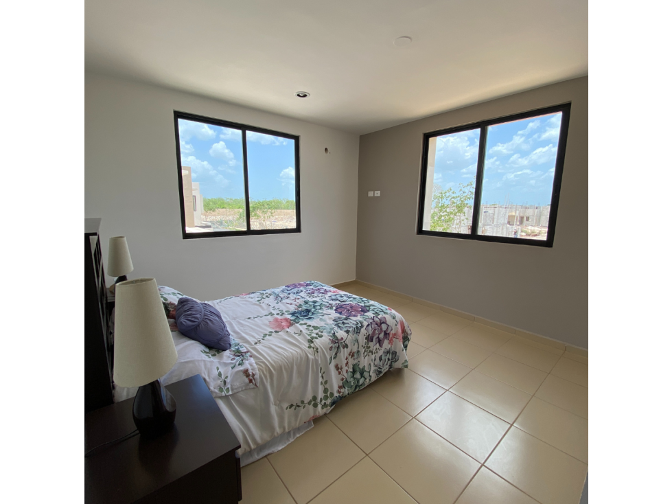 Casa en venta en Caucel, Mérida, Yucatán — foto 6