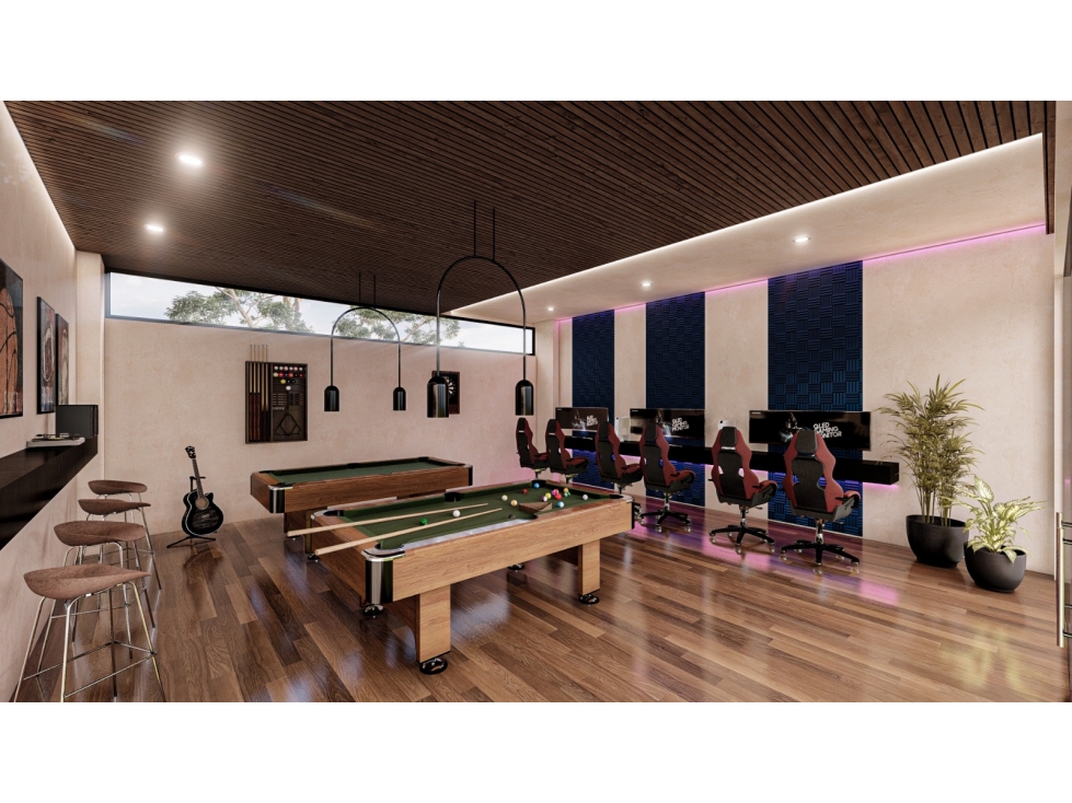 Lotes residenciales en venta en Cholul, Mérida, Yucatán preventa — foto 3