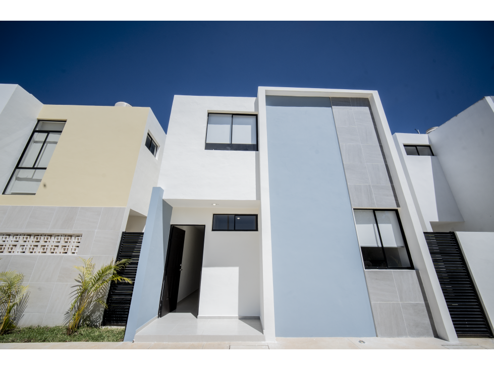 Casa en venta en Mérida, Yucatán