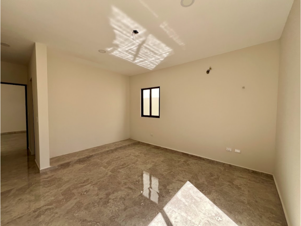 Casa en venta en esquina en Mérida, Yucatán - 2