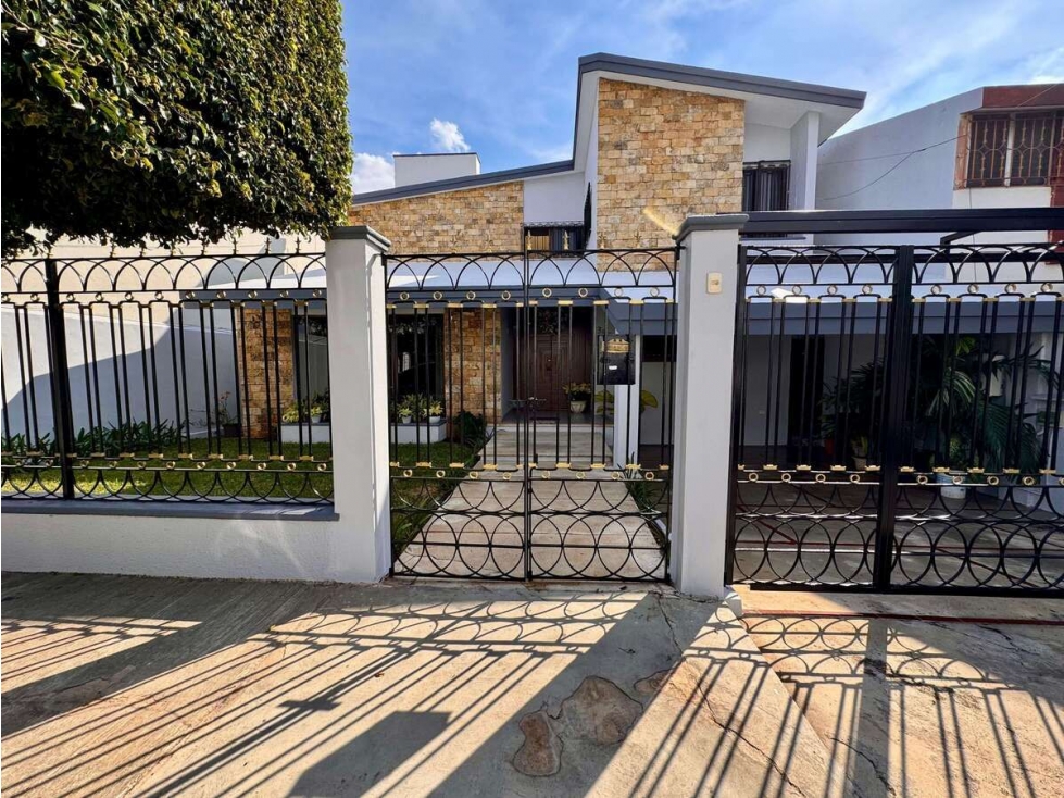 Casa en venta en Mérida, Yucatán