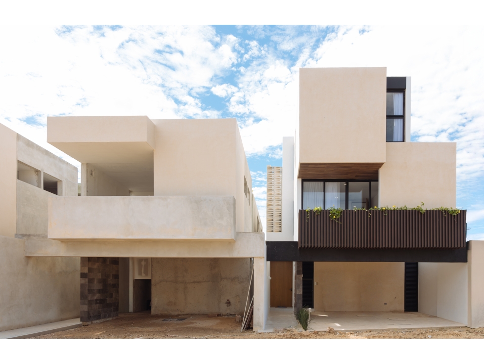 Casa en venta en Temozón Norte, Mérida, Yucatán