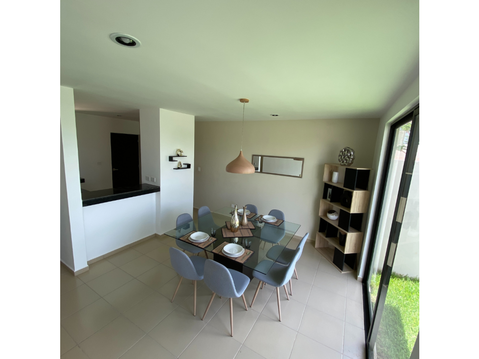 Casa en venta en Conkal, Merida, Yucatán — foto 4