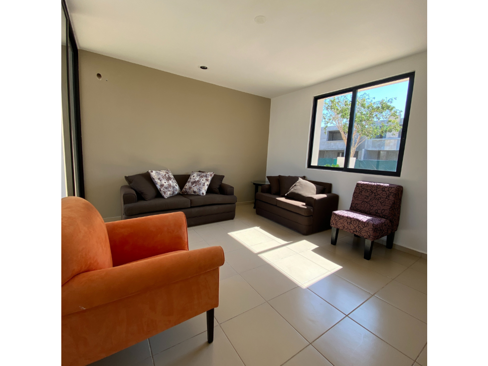 Casa en venta en Conkal, Yucatán — foto 3