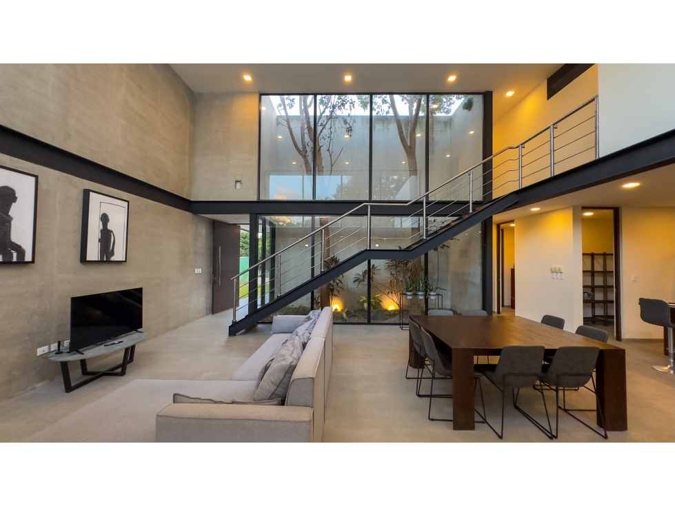 Casa en venta en Yucatan Country Club Mérida, Yucatán — foto 3