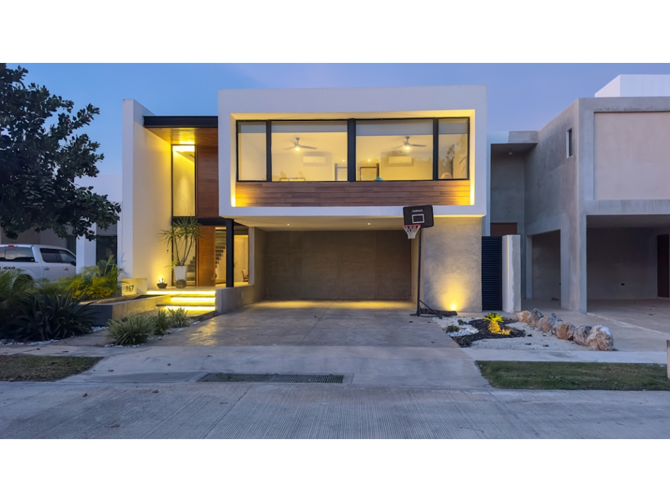 Casa en venta de 3 recámaras en Mérida, Yucatán — foto 3