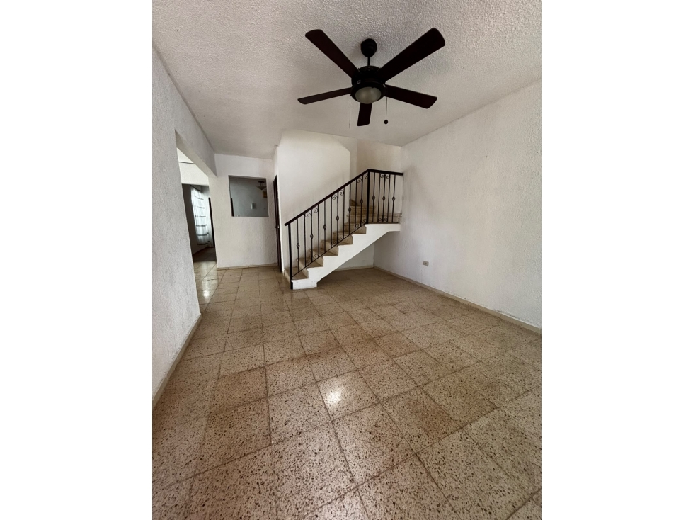 Casa en renta de 4 habitaciones en Mérida, yucatán — foto 3