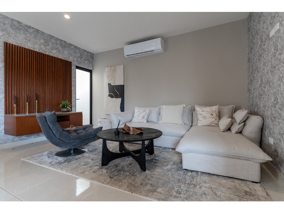 Casa en venta en Conkal Mérida, Yucatán — foto 2