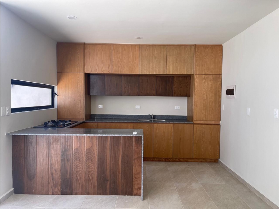 Townhouse en venta en Temozón norte, Mérida, yucatán — foto 2