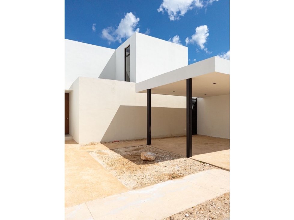 Casa en venta en Mérida, Yucatán — foto 2