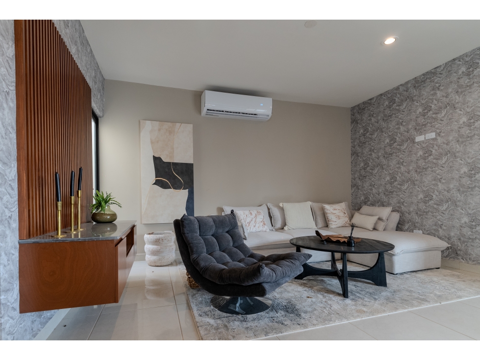 Casa en venta en Conkal Mérida, Yucatán — foto 3