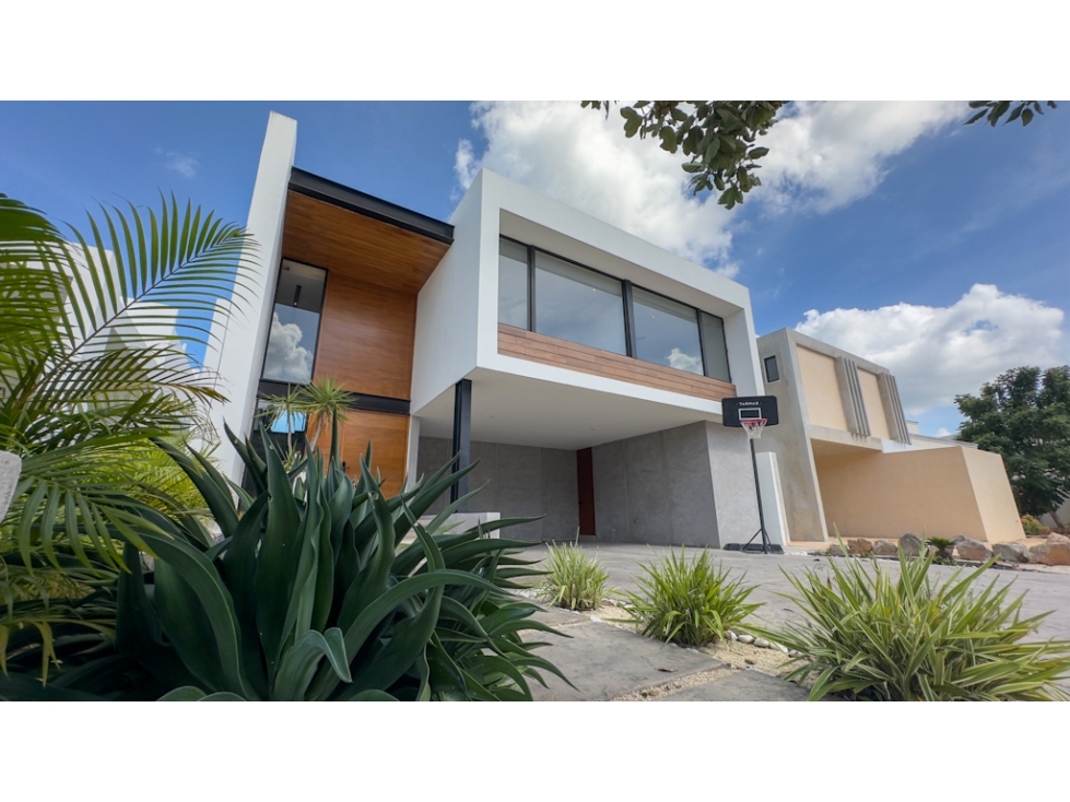 Casa en venta de 3 recámaras en Mérida, Yucatán — foto 5