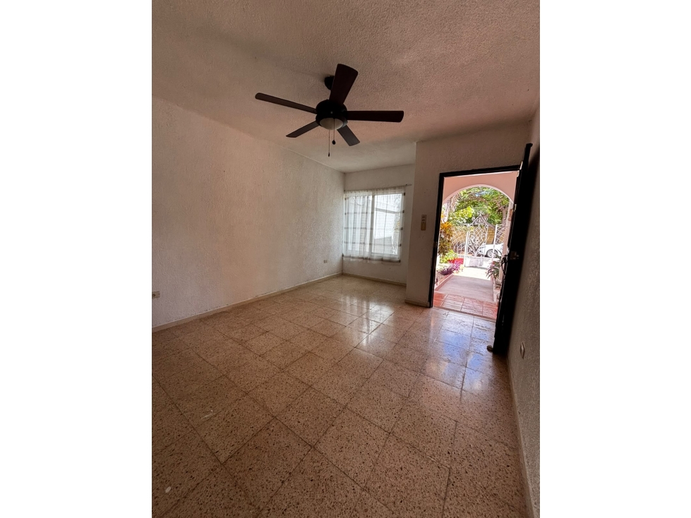 Casa en renta de 4 habitaciones en Mérida, yucatán — foto 4
