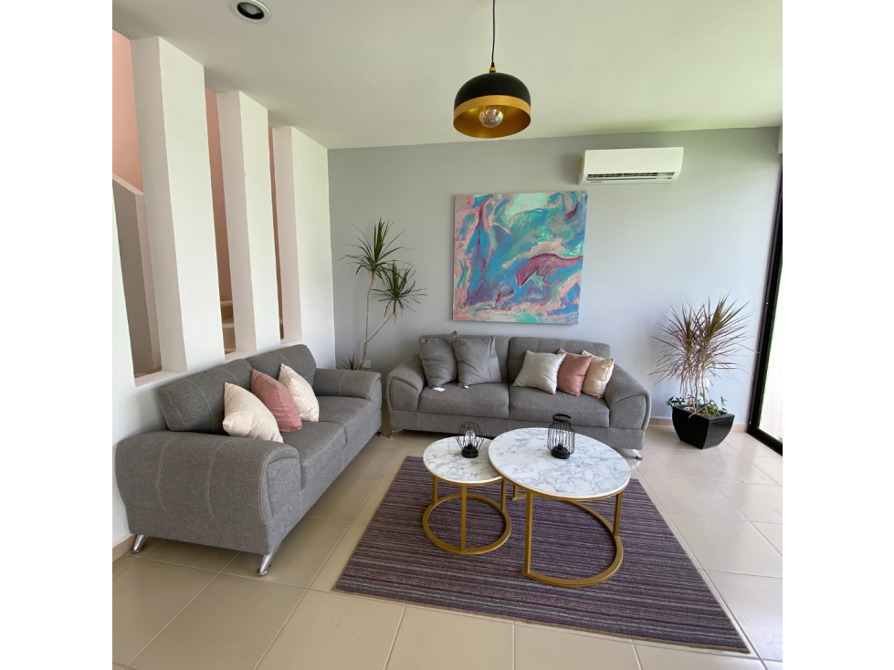 Casa en venta en Conkal, Mérida, Yucatán