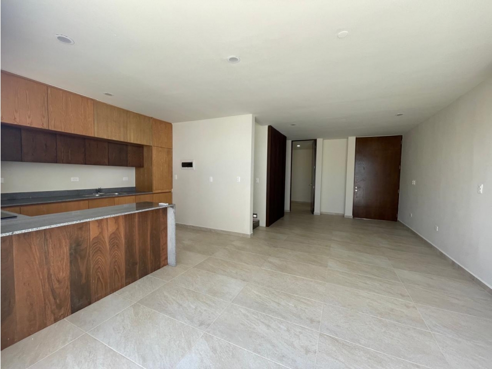 Townhouse en venta en Temozón norte, Mérida, yucatán