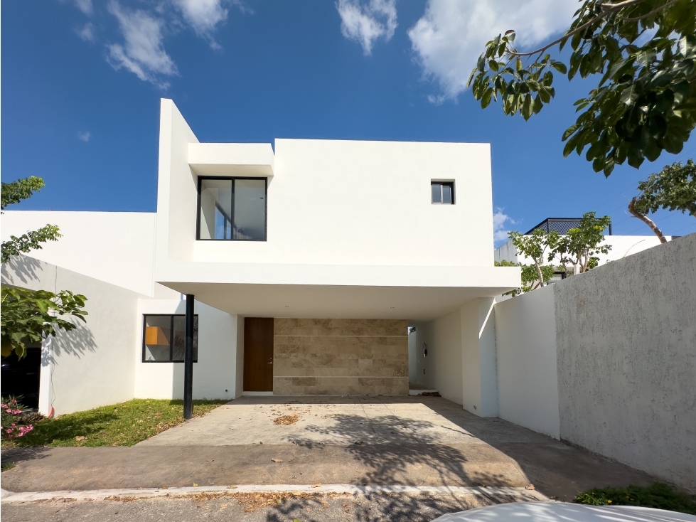 Casa en venta en Conkal, Mérida, Yucatán — foto 2