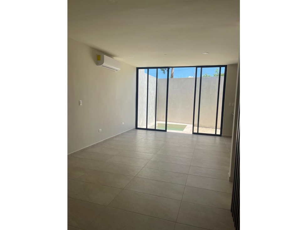 Townhouse en venta en Temozón norte, Mérida, yucatán — foto 5