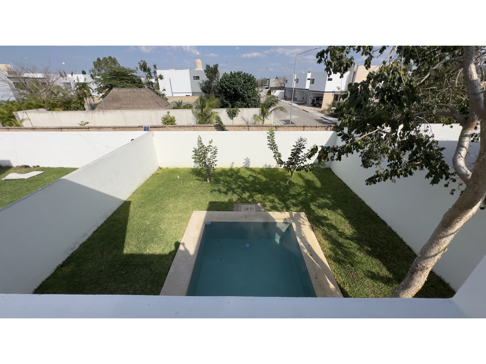 Casa en venta en Conkal, Mérida, Yucatán
