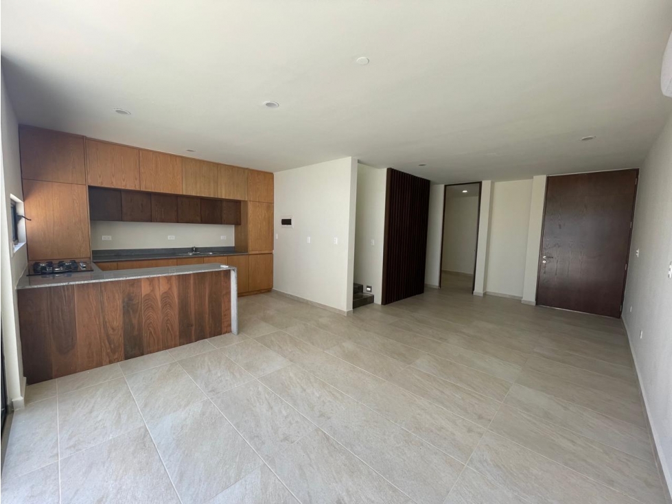 Townhouse en venta en Temozón norte, Mérida, yucatán — foto 3
