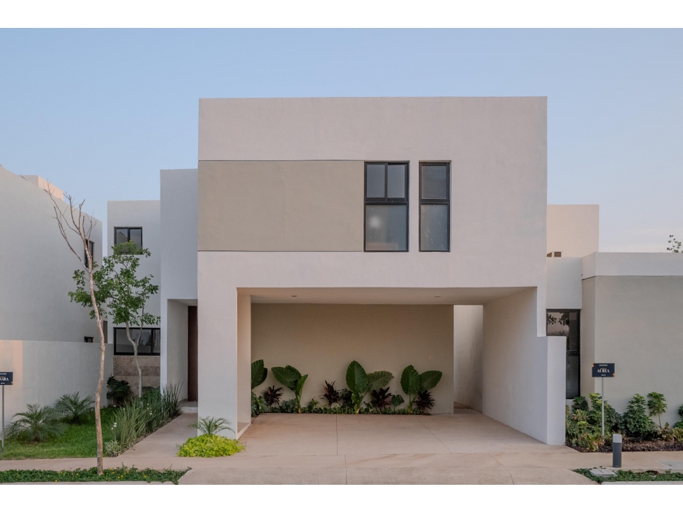 Casa en venta en Conkal en Mérida, Yucatán